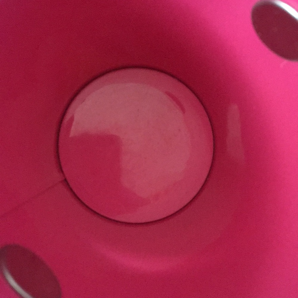 Flower pail - Picture 3 of 3